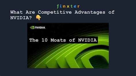 weaknesses of nvidia.